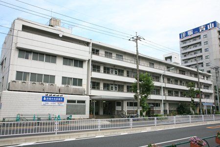 田端中央診療所の画像