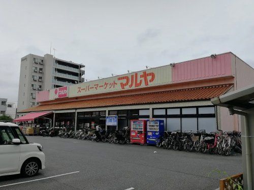 マルヤ南流山店の画像