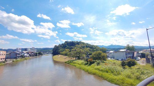 慈眼山公園の画像