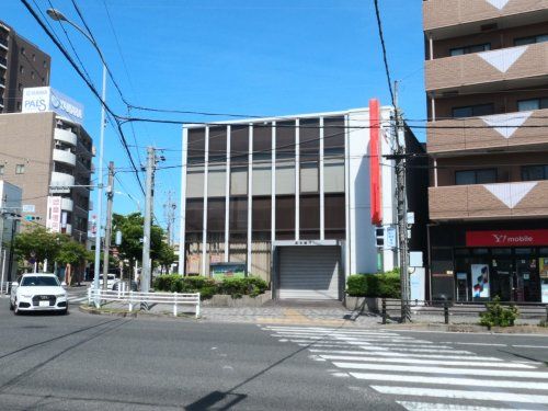 百五銀行 八田支店の画像