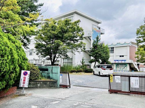 草津市立玉川小学校の画像