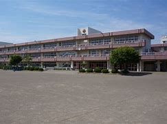 桐生市立東小学校の画像