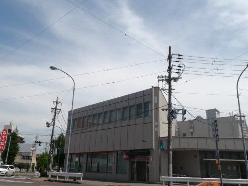 十六銀行小田井支店の画像