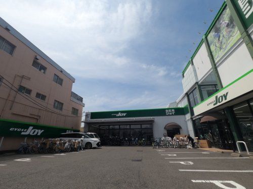 サイクルジョイ 名古屋西店の画像