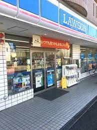 ローソン 神田一丁目店の画像