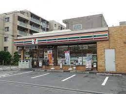 セブンイレブン 池田駅南店の画像