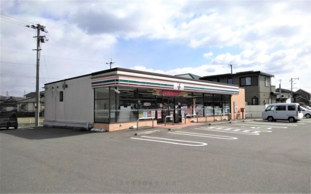 セブンイレブン 日田庄手店の画像