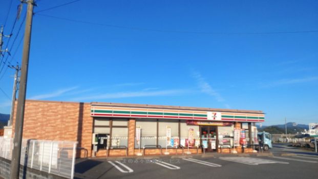 セブンイレブン 日田石井町店の画像