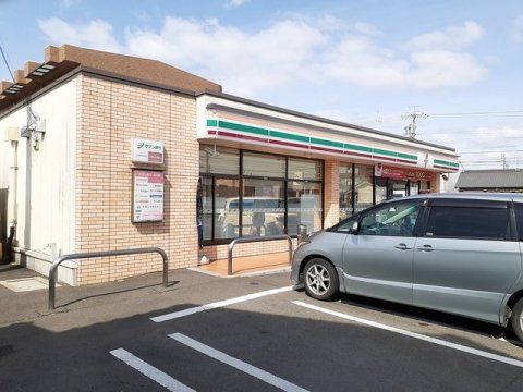 セブンイレブン 小牧藤島町店の画像