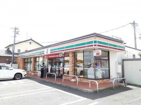 セブンイレブン 小牧下小針天神1丁目店の画像