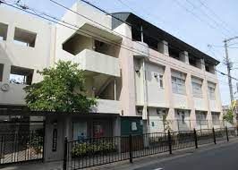 東大阪市立長堂小学校の画像