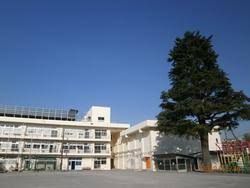 横浜市立岩崎小学校の画像