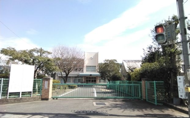 日田市立高瀬小学校の画像