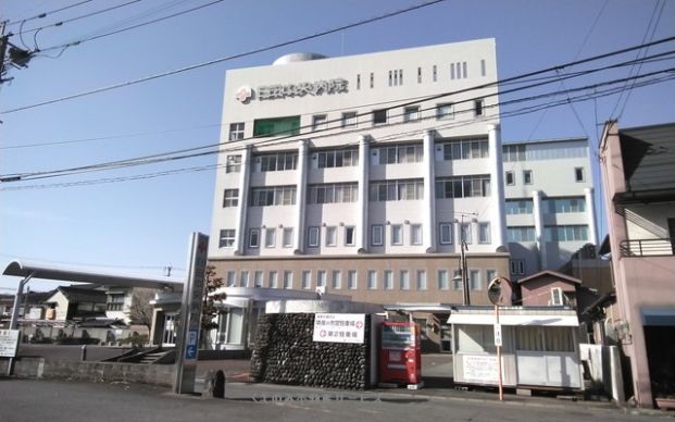 日田中央病院の画像