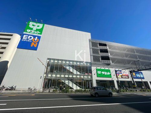 エディオン 横浜店の画像