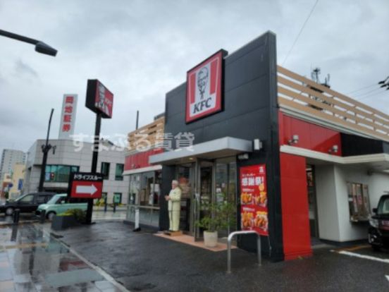 ケンタッキーフライドチキン 西尾店の画像