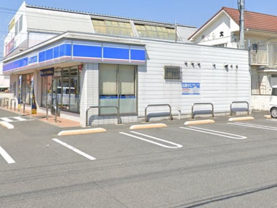 ローソン 東松山松本町二丁目店の画像