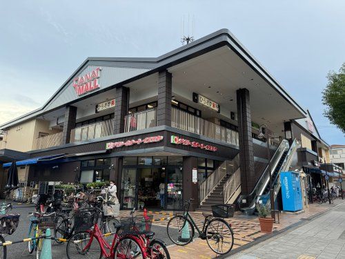 イズミヤ　南田辺店の画像