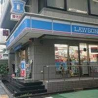 ローソン 渋谷東一丁目店の画像