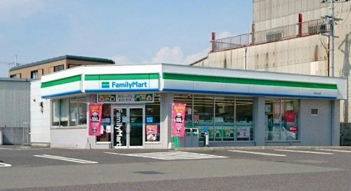 ファミリーマート 堺南花田店の画像