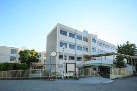 名古屋市立猪高小学校の画像