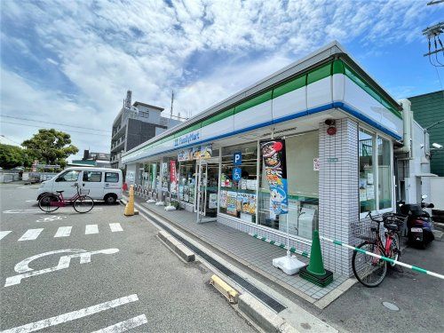 ファミリーマート 堺大泉緑地店の画像