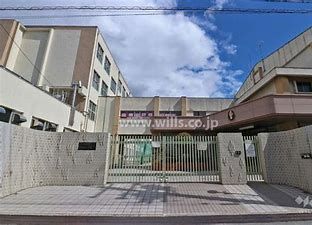 飯田小学校の画像