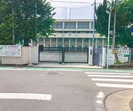 橘小学校の画像