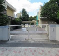 平和小学校の画像