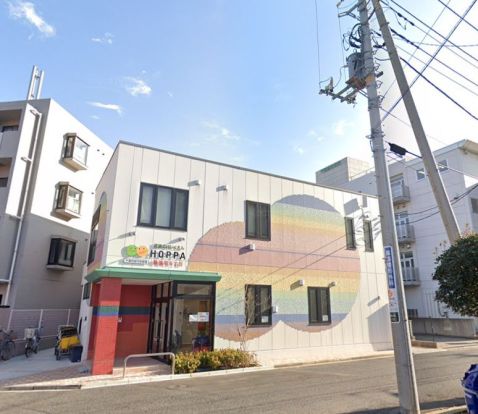 保育園　HOPPA幕張町5丁目の画像