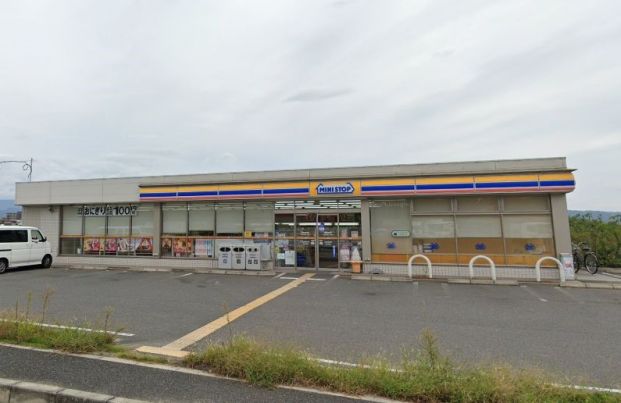 ミニストップ　和泉池田下町店の画像