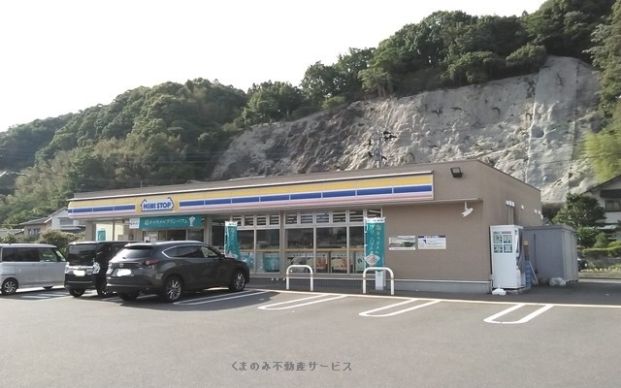 ミニストップ 日田光岡店の画像