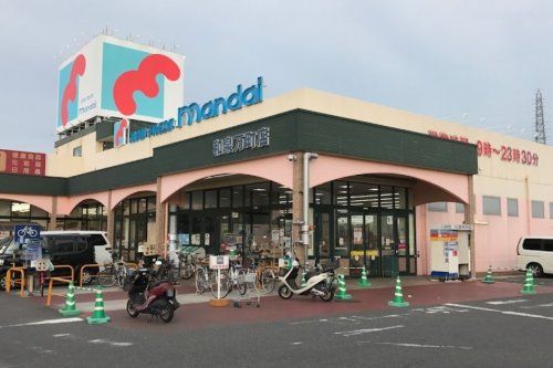 万代　和泉万町店の画像