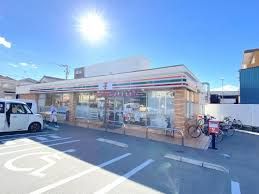 セブンイレブン 堺百舌鳥梅北店の画像