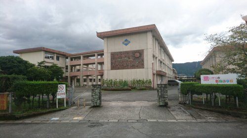 姶良市立姶良小学校の画像