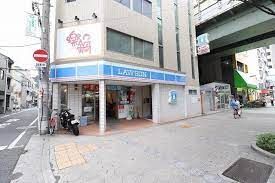 ローソン 高津三丁目店の画像