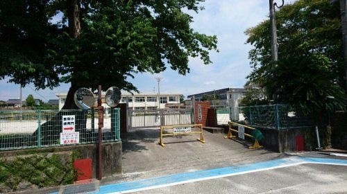 霧島市立富隈小学校の画像