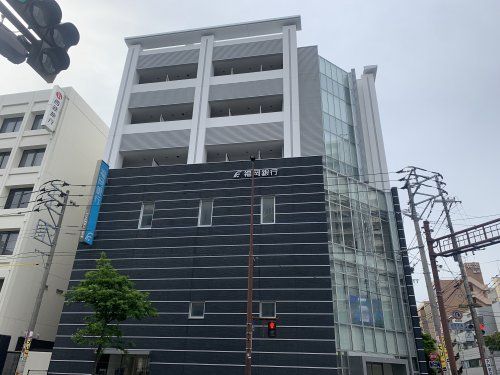 福岡銀行薬院支店の画像