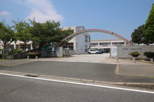 宗像市立自由ケ丘南小学校の画像