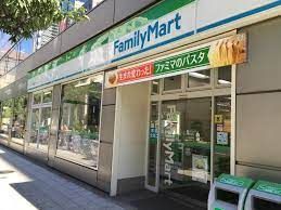 ファミリーマート 京町堀店の画像