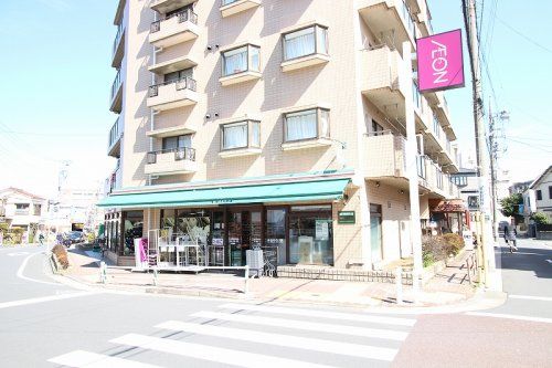 まいばすけっと 地下鉄赤塚駅南店の画像