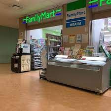 ファミリーマート 北野病院店の画像