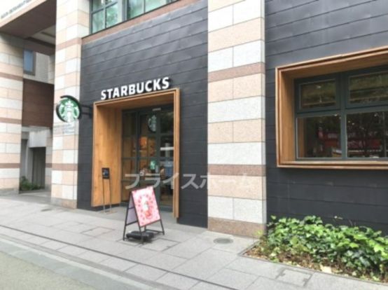 スターバックスコーヒー 博多駅前ビジネスセンター店の画像