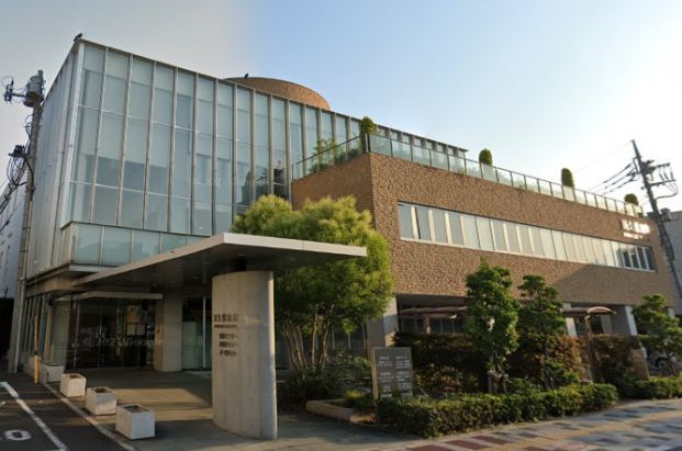 川久保病院の画像