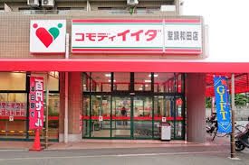 コモディイイダ 聖蹟和田店の画像