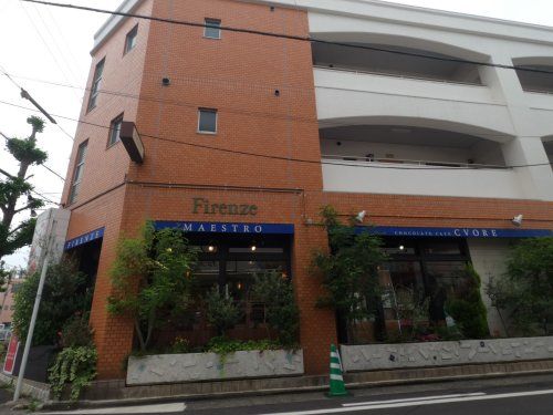 フィレンツェ 岩塚店の画像