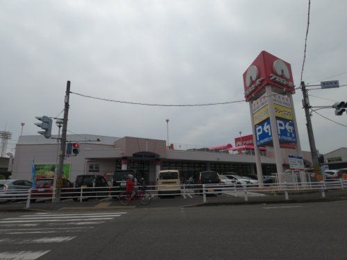 アオキスーパー 八田店の画像