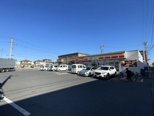 デイリーヤマザキ八潮南川崎店の画像