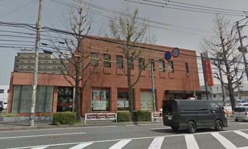 西日本シティ銀行　筑紫通支店の画像