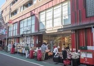 オオゼキ旗の台店の画像